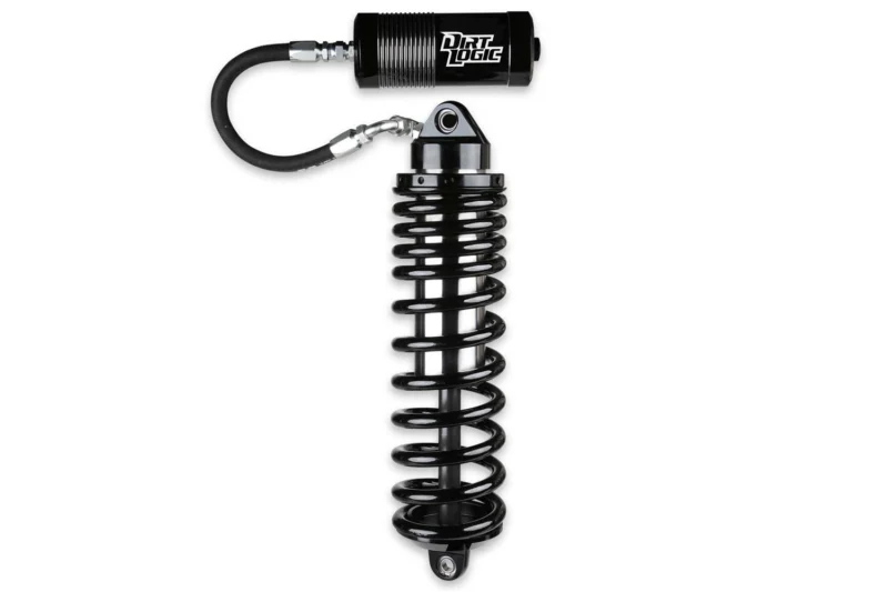 Fabtech FTS835236D - Dirt Logic 4.0 Coilovers