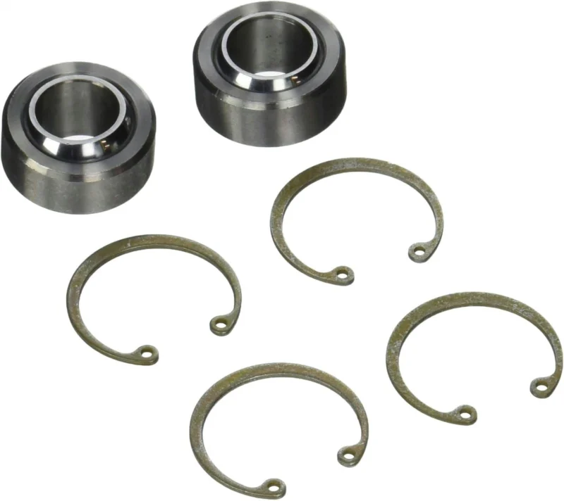 Fabtech FTS89933 - Shock Hardware & Rebuild Kits