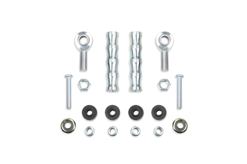 Fabtech FTS93009 - Sway Bar Links