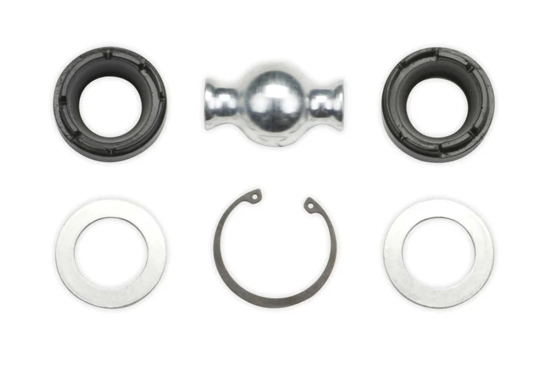 Fabtech FTS94009 - Control Arms & Links