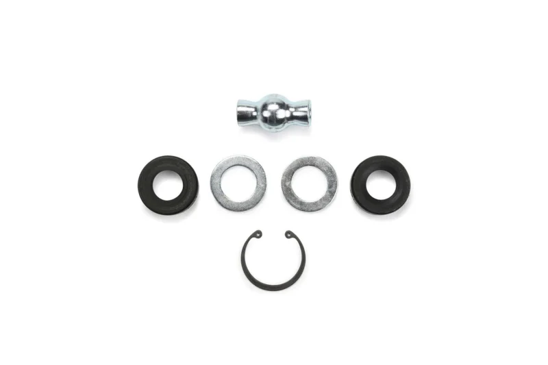 Fabtech FTS94010 - Control Arms & Links