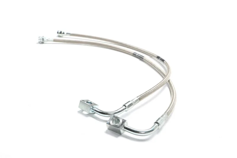 Fabtech FTS94063 - Brake Hose Kit