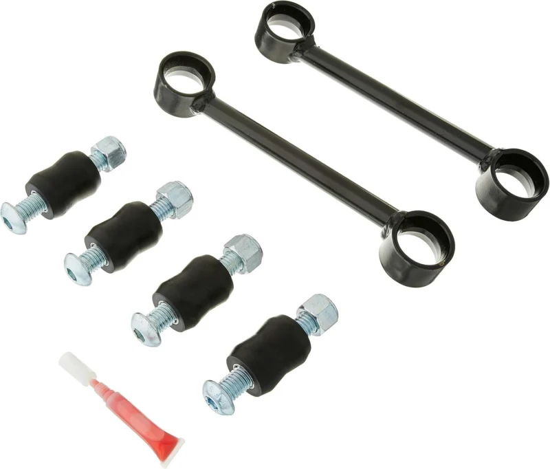 Fabtech FTS95003 - Sway Bar Links