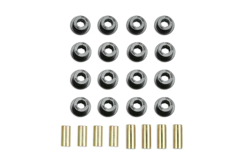 Fabtech FTS98011 - Control Arms & Links