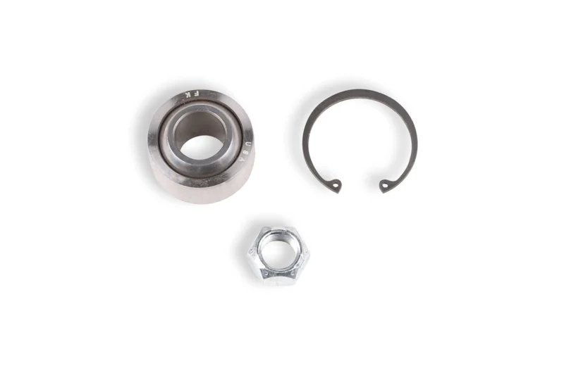 Fabtech FTS98015 - Control Arms & Links