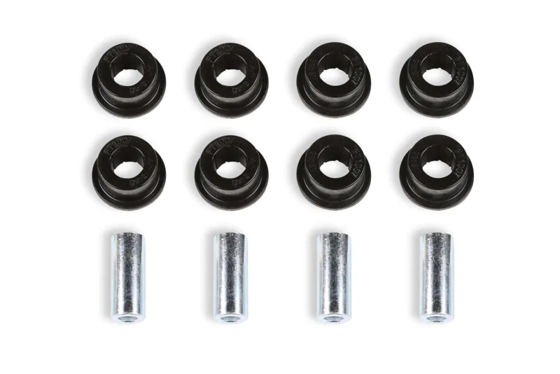 Fabtech FTS98017 - Control Arms & Links