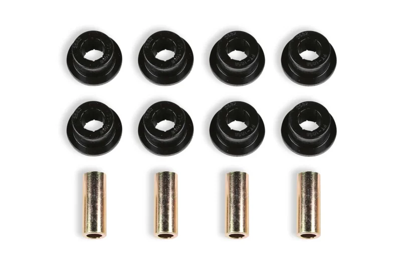 Fabtech FTS98019 - Control Arms & Links