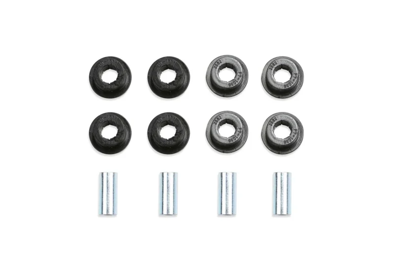 Fabtech FTS98021 - Control Arms & Links