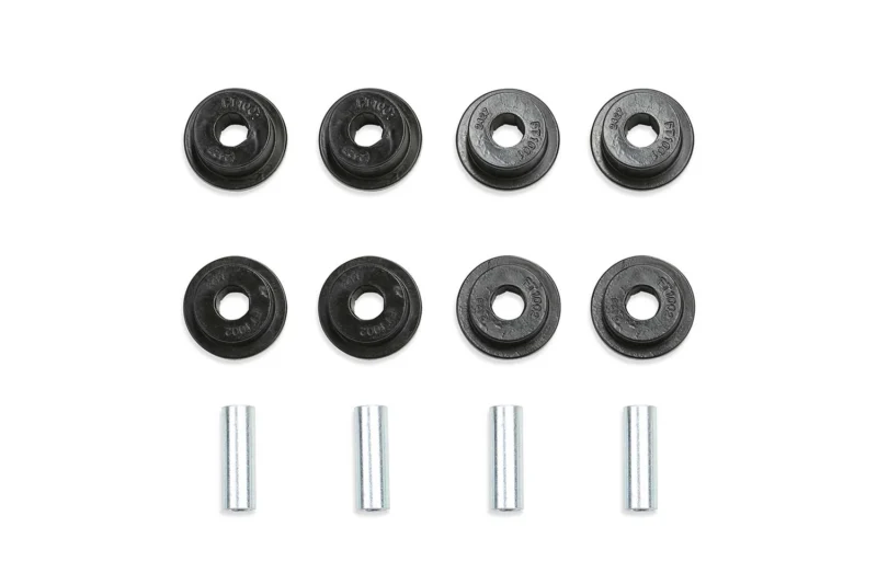 Fabtech FTS98022 - Control Arms & Links