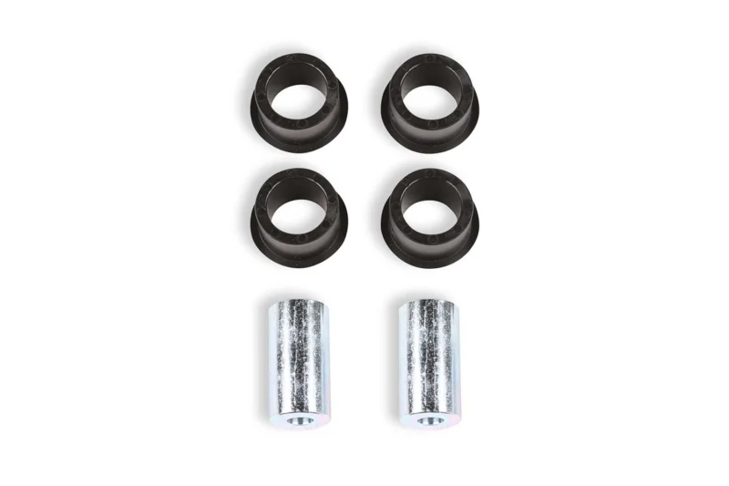 Fabtech FTS98023 - Shock Hardware & Rebuild Kits