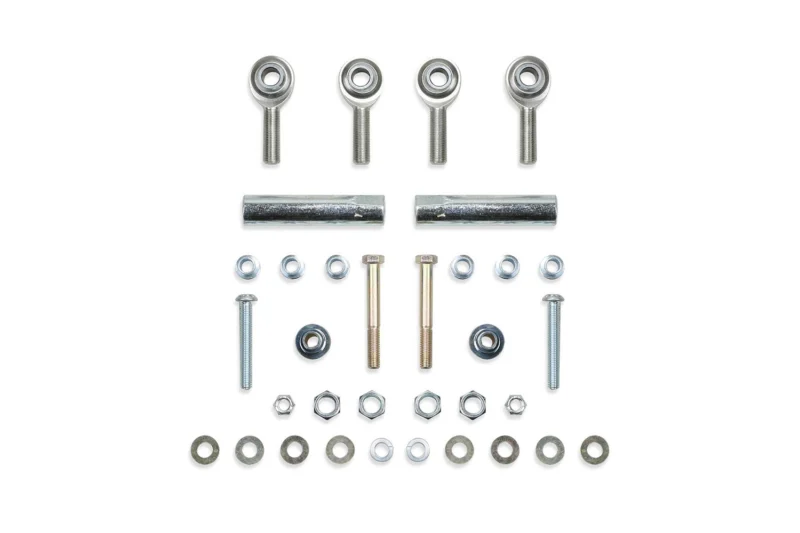 Fabtech FTS98024 - Sway Bar Links
