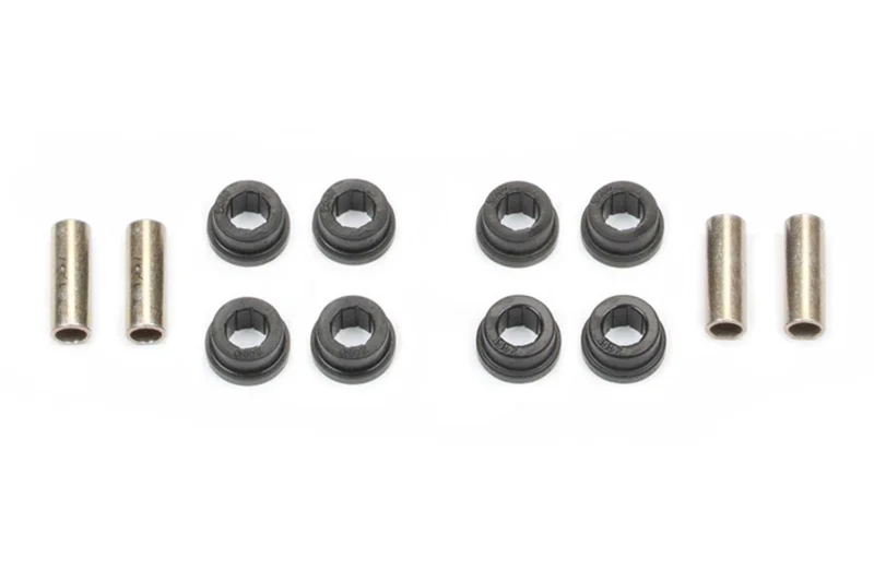 Fabtech FTS98027 - Control Arms & Links