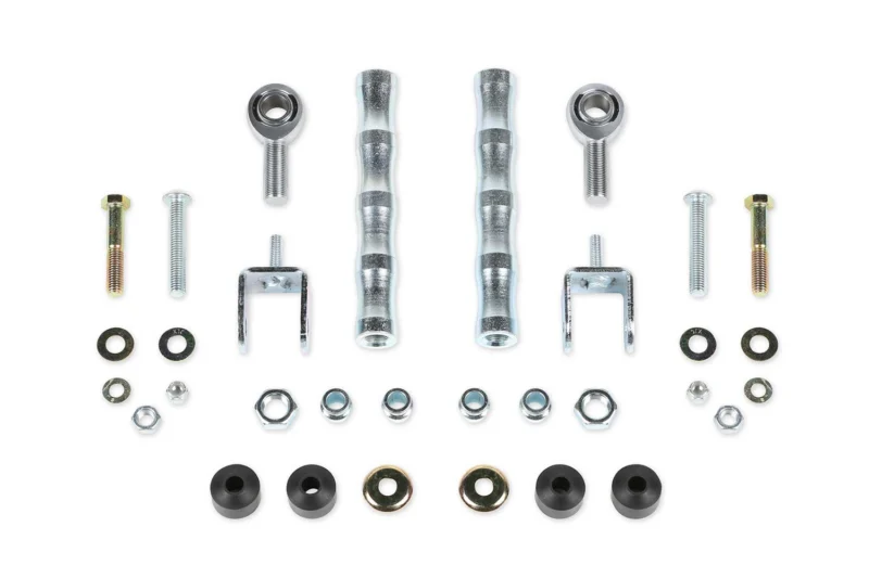 Fabtech FTS98028 - Sway Bar Links