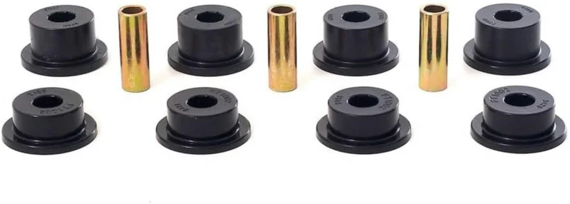 Fabtech FTS98030 - Control Arms & Links