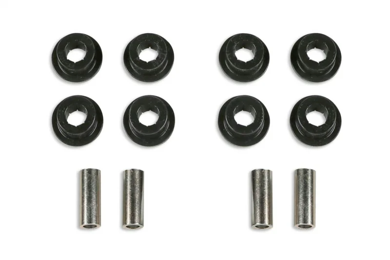 Fabtech FTS98032 - Control Arms & Links