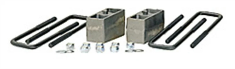 Fabtech FTS99100 - Lift Blocks