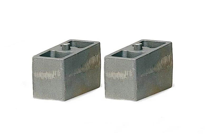 Fabtech FTSBK43 - Lift Blocks