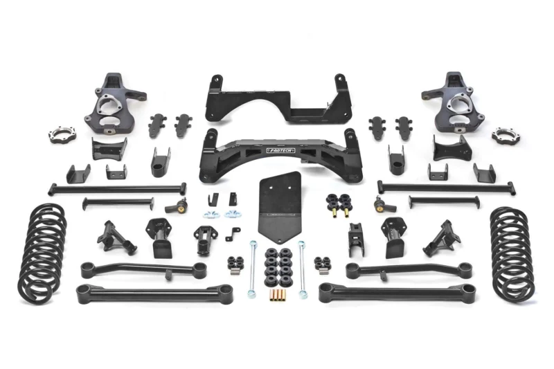 Fabtech K1018 - Lift Systems