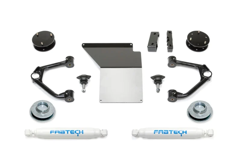 Fabtech K1060 - Lift Systems