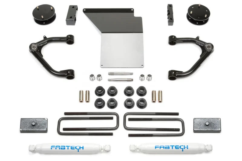 Fabtech K1062 - Lift Systems