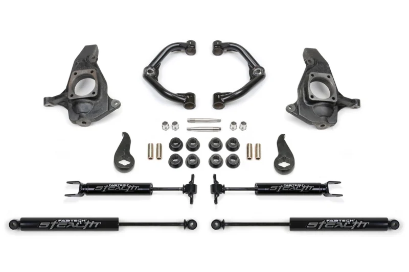 Fabtech K1064M - Lift Systems