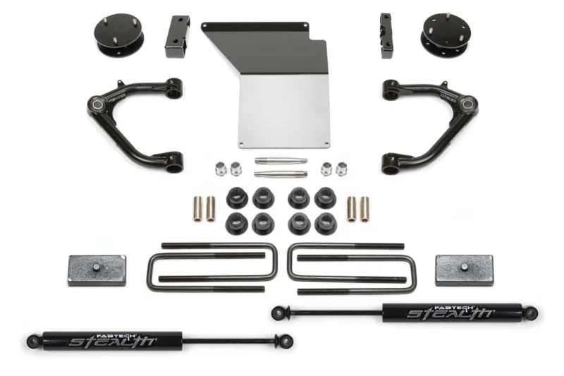 Fabtech K1071M - Lift Systems