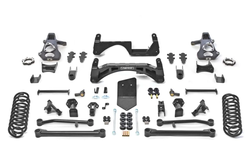 Fabtech K1078 - Lift Systems
