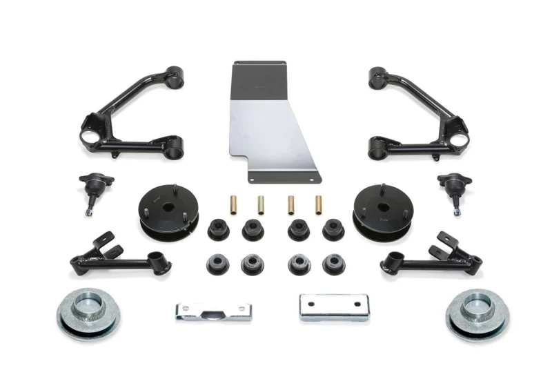Fabtech K1081 - Lift Systems