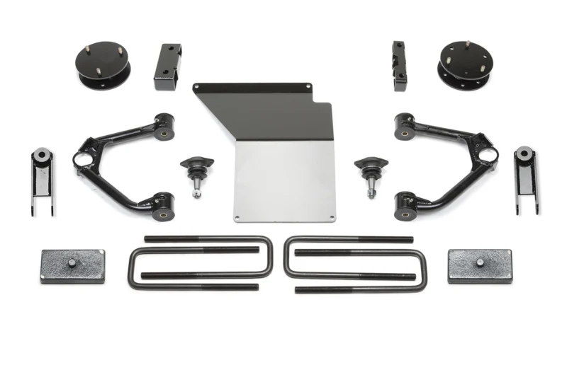 Fabtech K1091 - Lift Systems