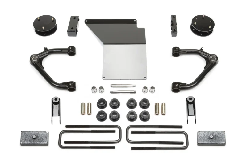 Fabtech K1092 - Lift Systems