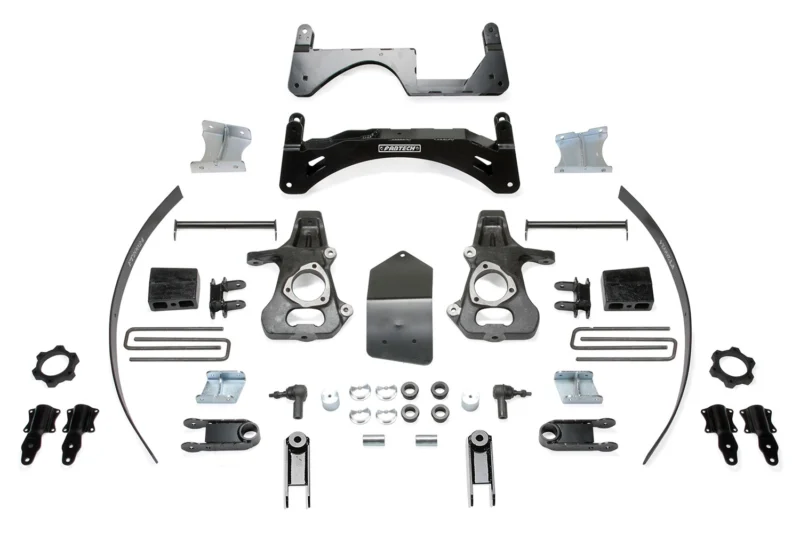 Fabtech K1093 - Lift Systems