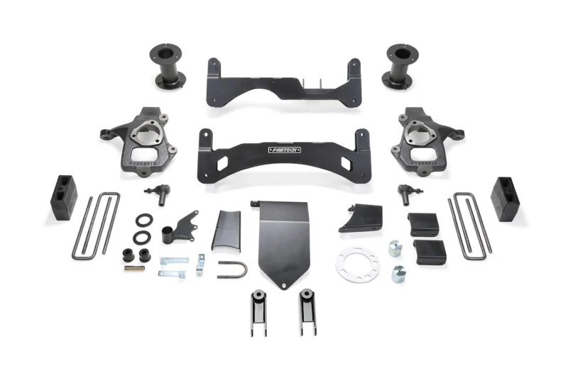 Fabtech K1094 - Lift Systems