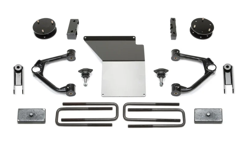 Fabtech K1097 - Lift Systems