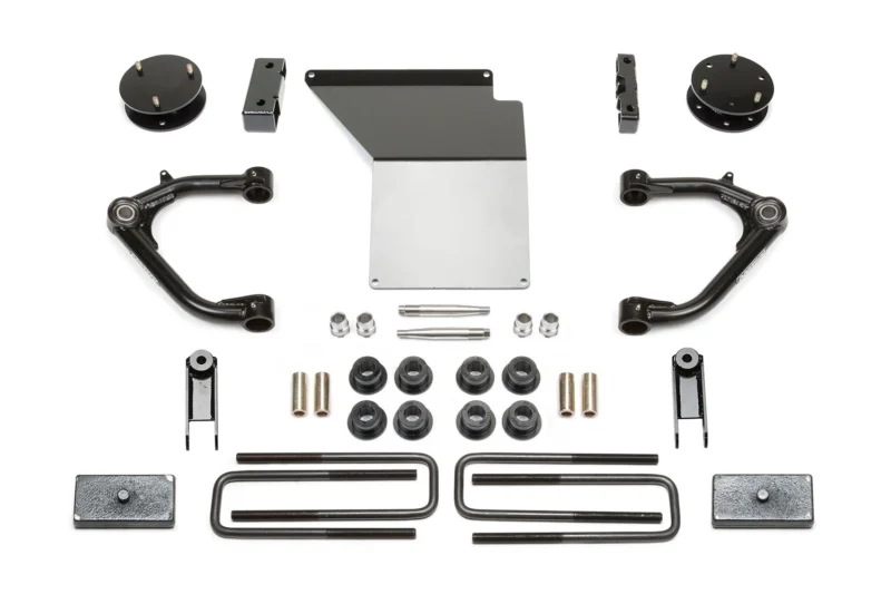Fabtech K1098 - Lift Systems