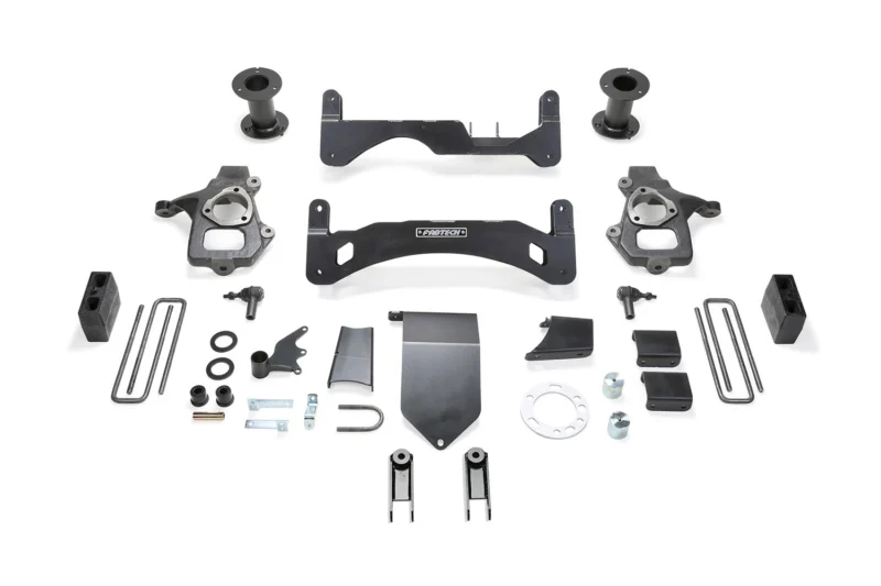 Fabtech K1100 - Lift Systems
