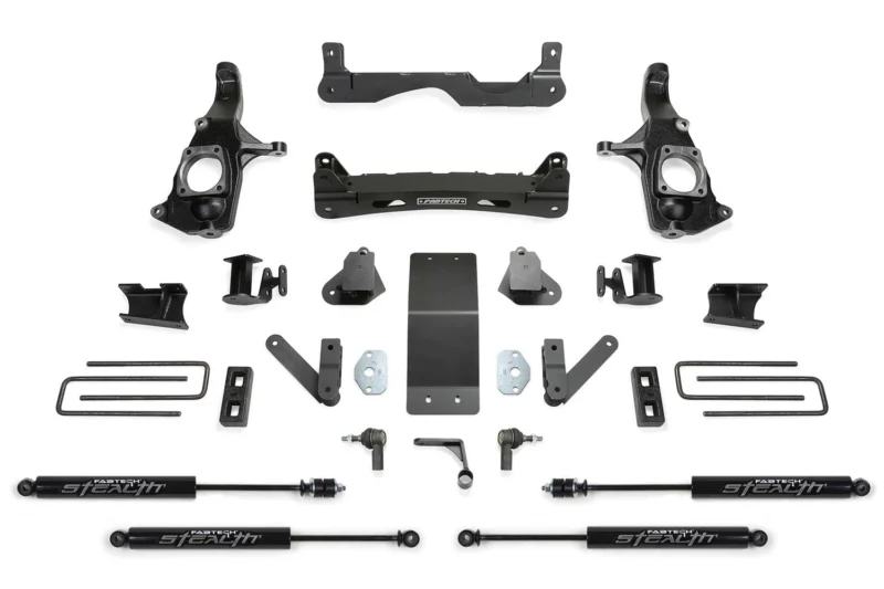 Fabtech K1121M - Lift Systems
