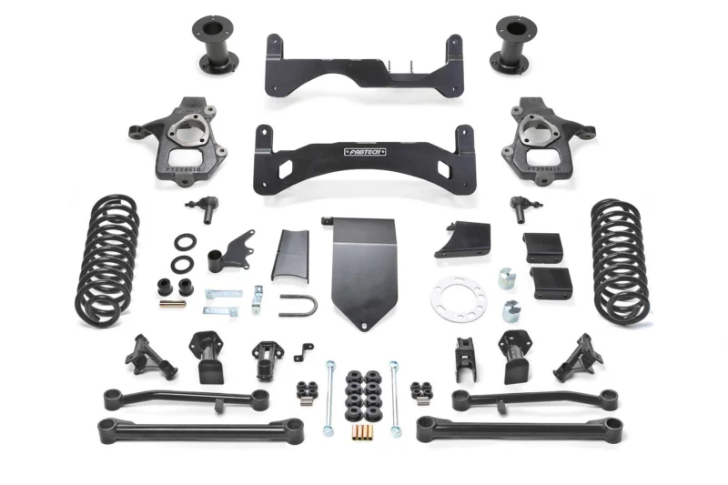 Fabtech K1125 - Lift Systems