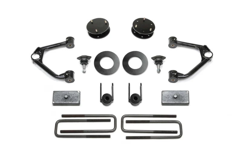 Fabtech K1128 - Lift Systems