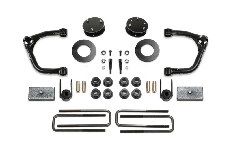 Fabtech K1131 - Lift Systems