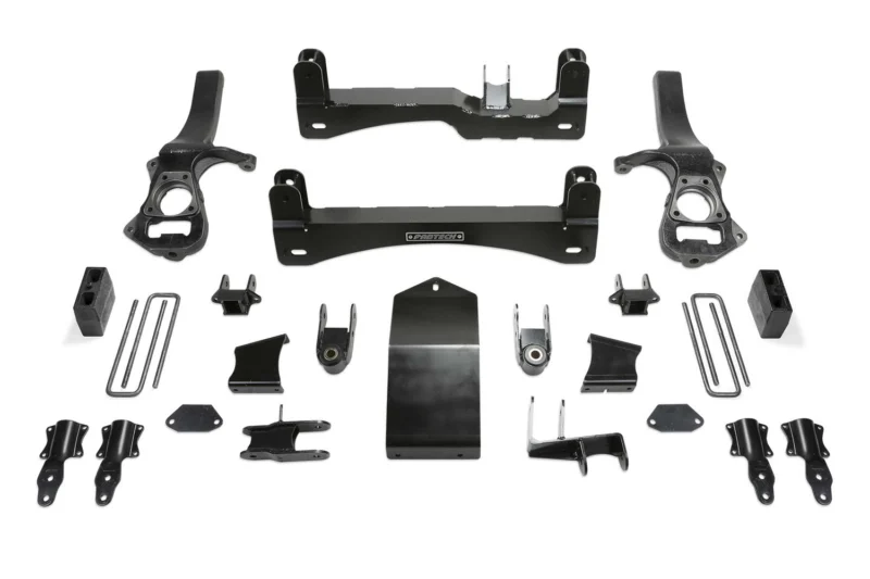 Fabtech K1137 - Lift Systems