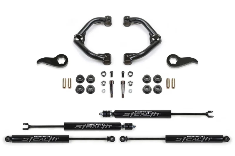 Fabtech K1155M - Lift Systems