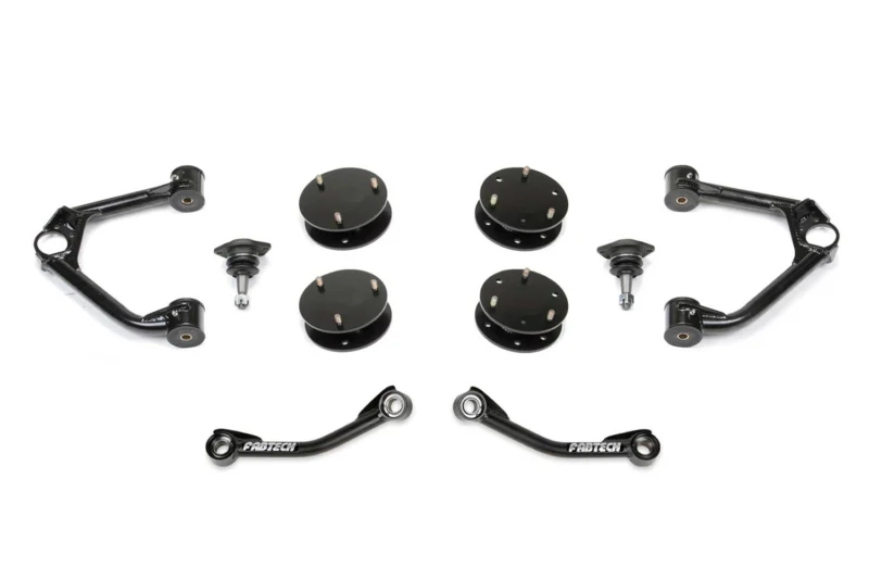 Fabtech K1184 - Lift Systems