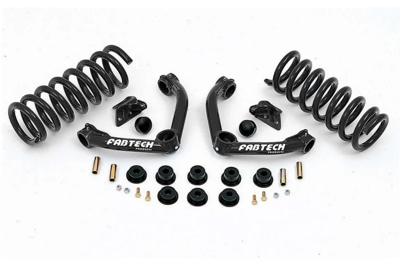 Fabtech K2108 - Lift Systems