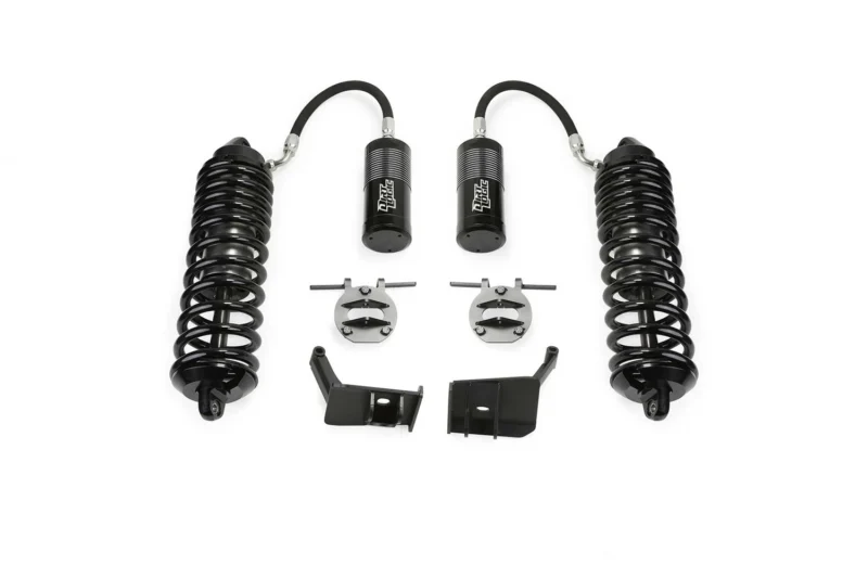 Fabtech K2225DL - Lift Systems with Dirt Logic Shocks