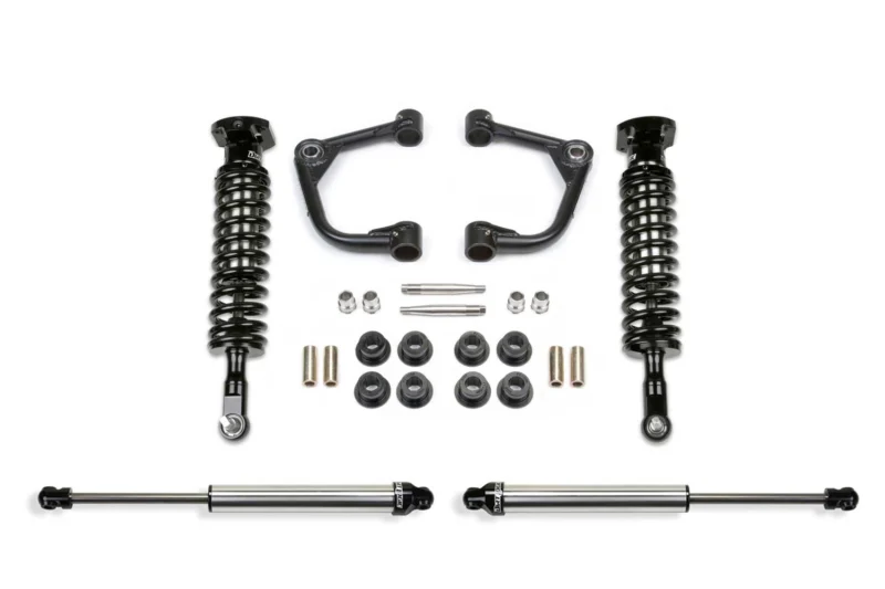 Fabtech K2260DL - Lift Systems with Dirt Logic Shocks