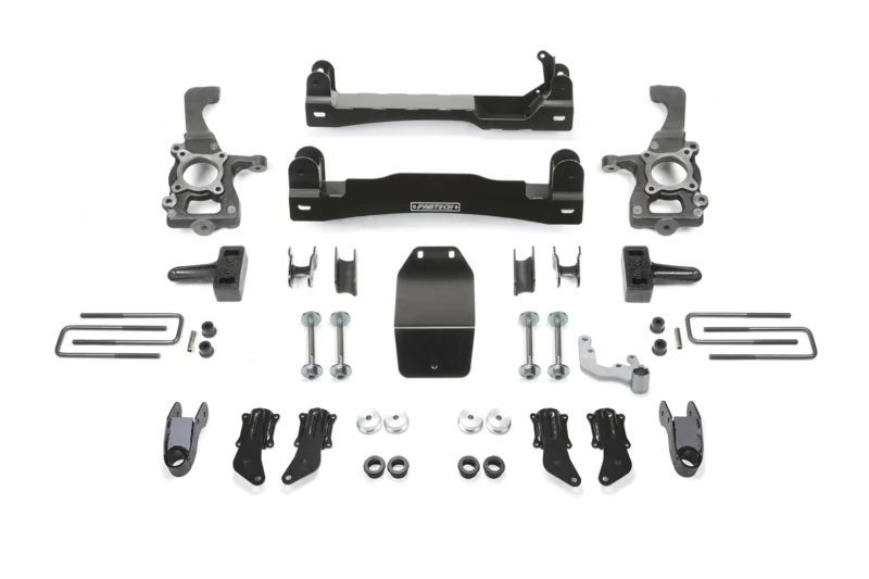 Fabtech K2263 - Lift Systems