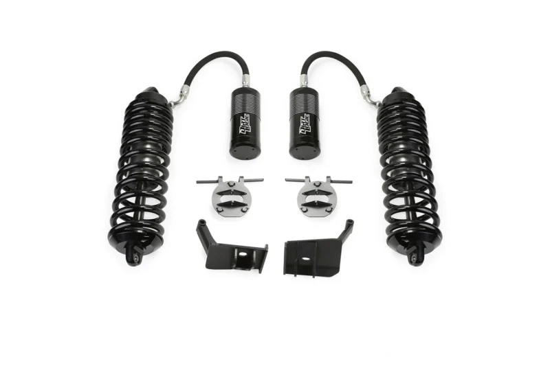 Fabtech K2272DL - Lift Systems with Dirt Logic Shocks