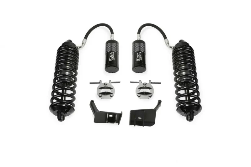 Fabtech K2279DL - Lift Systems with Dirt Logic Shocks