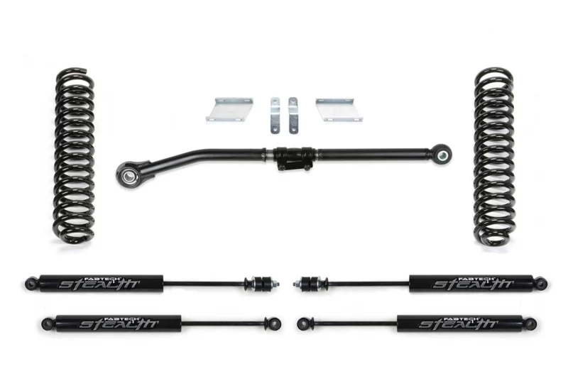 Fabtech K2333M - Lift Systems