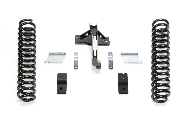 Fabtech K2353 - Lift Systems